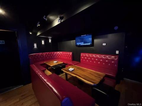 Media Room