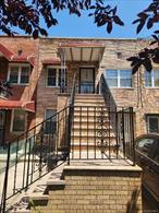 ***TWO-FAMILY HOME IN CANARSIE***Welcome to this fantastic multifamily, income-producing property in the heart of Canarsie, Brooklyn! This well-maintained two-family brick home offers a perfect opportunity for investors or new homeowners looking to generate rental income while enjoying the comfort and convenience of their own residence.Situated on a quiet, tree-lined street at 1345 East 86th Street, this impressive home boasts excellent curb appeal, characterized by its sturdy brick facade and charming landscaped front yard. Step inside to discover spacious, bright, and inviting living spaces filled with natural light, high ceilings, and thoughtful floor plans designed to maximize comfort and functionality.The property features two separate, generously sized units, each with its own entrance, ensuring privacy and independence. Both units feature ample living areas, modern kitchens equipped with updated appliances, and well-proportioned bedrooms that offer plenty of closet space. Well-maintained bathrooms, hardwood floors, and tasteful finishes throughout add to the home&rsquo;s overall appeal.Enjoy the convenience of private off-street parking and a backyard area ideal for relaxing, entertaining, or creating your own urban garden retreat.Ideally located in the vibrant community of Canarsie, this property provides easy access to shopping centers, restaurants, parks, and top-rated local schools. Public transportation options, including nearby bus lines and subway stations, make commuting throughout Brooklyn and into Manhattan seamless and stress-free.Whether you&rsquo;re a seasoned investor looking to expand your portfolio or a new homeowner seeking the perfect balance of comfort and financial growth, this property at 1345 East 86th Street offers unmatched potential. Donâ€™t miss out on this extraordinary opportunity to own a piece of thriving Brooklyn real estate!