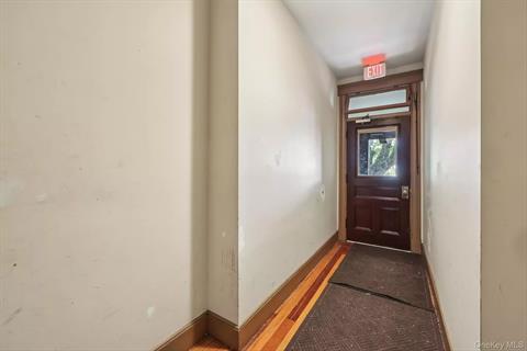 Entry