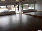 Syosset - Perfect for any kind of retail. High traffic, high visibility retail space in small strip center. 1/4 mile from Amazon Distribution Center. Parking. Other tenants include a delicatessen, hair salon, florist. Join this dynamic group.