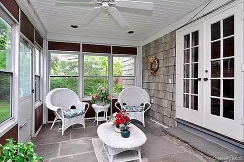 Sun Room