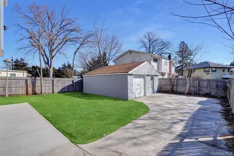 Yard