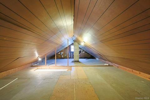Attic