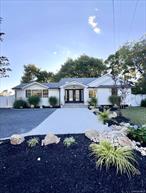 Welcome to this completely renovated split-level house in the heart of Oakdale! This move-in ready home offers the perfect blend of modern updates, flexible living space, and an oversized property that provides endless possibilities.Step inside to find 3 spacious bedrooms and 2 full bathrooms, all tastefully redone with brand new finishes from top to bottom. The sunlit living areas flow seamlessly into a gorgeous new kitchen, creating an inviting space thatâ€™s ideal for both everyday living and entertaining.The homeâ€™s versatile split-level design offers the potential for a mother-daughter setup with a separate outside entrance (after obtaining proper permits), giving you options for extended family or guests.Outside, youâ€™ll love the huge lot with an oversized yard â€” perfect for hosting gatherings, creating your dream garden, or simply enjoying private outdoor space.Conveniently located near shopping, grocery stores, dining, and major conveniences, this home combines quiet residential living with unbeatable accessibility.Whether youâ€™re looking for a turnkey home with modern upgrades or a property that offers room to grow, this Oakdale gem is ready to welcome its next owner.