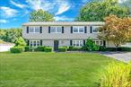 Welcome to 6 Azurean Ct, Mount Sinai â€” a spectacular 3000 SF home thatâ€™s been cherished by the same family for 27 years! This wonderful colonial style home offers 4â€“5 spacious bedrooms, 3.5 baths and is situated in a tranquil cul-de-sac on .57 acres. Step inside, enjoy your large kitchen with granite countertops, living room with an inviting wood-burning fireplace, formal dining room, laundry area and a 1st floor primary bedroom. Upstairs, the primary suite boasts atremendous walk-in closet and bathroom, and 3 additional generously sized bedrooms. Recent updates include - new ROTH oil tank, newer roof, newer windows, and 19 yr old heating system. Step outside to enjoy your paver patio, fully fenced yard and 11-zone ig sprinklers. Plus, your tied to sewers and have underground utilities. With timeless details and plenty of room to make it your own, this is a perfect opportunity!