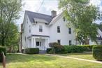 TURN-KEY, this classic 120 year old home has been in the same family for over 65 years. Bring your extended family or, grow into the 3533 sq ft of space. This spectacular home boasts a covered front porch and is a beautiful mixture of original detail and contemporary upgrades. The Living Room includes a gas fireplace for cold winter nights. The chef will love the large, open kitchen with plenty of room to add a large island, and the formal dining room. There are 4 large bedrooms (primary with fireplace) and full bath on 2nd floor. The 5th bedroom with private bath is in the lower level with a separate entrance and separate heat zone. There are 2 finished rooms with full bath in attic. Additional unfinished attic space has potential for a home office/studio, additional rooms or lots of storage. The layout, with its levels of space, leaves plenty of options for living arrangements. A garage, patio and backyard complete the exterior. Great location within walking distance to stores, transportation, and a private pool and tennis club. Priced to sell, this home will give you the value you&rsquo;ve been looking for. 35 Mins to Grand Central Station and Metro North Stations within 10 mins. Plenty of options for shopping and restaurants in the nearby Boyce Thompson Center, Downtown Yonkers Waterfront or nearby Hastings. Untermeyer Gardens is a quick 10 Min walk or 5 min drive for outdoor summer concerts and gorgeous gardens. Taxes do not include START exemption of approximately $900+/yr.