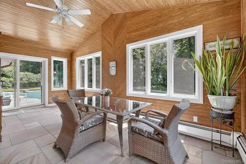 Sun Room