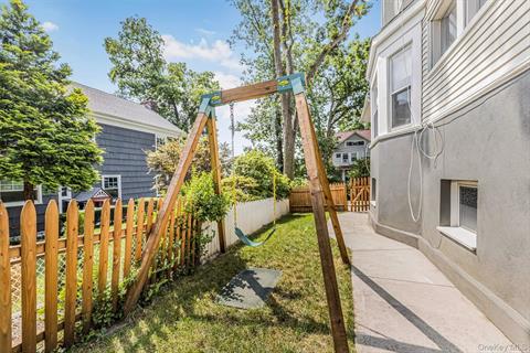 Yard