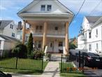Mount Vernon/Bronx Border. This one is an investor&rsquo;s dream, and the dream home for that buyer who wants that help to pay the mortgage while living comfortable in this 3-Family home. 3/3/3 bedrooms. Each units boast its own Washer/Dryer. 2-car detached garage plus driveway to fit an additional 3 cars + . Excellent rent roll. Close proximity to the NYC subway while at the same time enjoy Westchester -B-line public transportation system. Walk to school, place of worship and shopping. Private back yard for your BBQ and gardening.