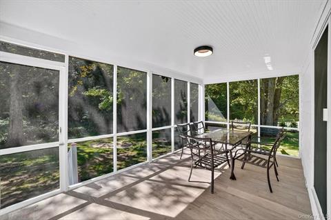 Sun Room