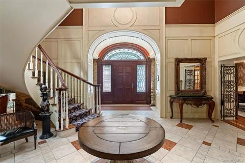 Entry