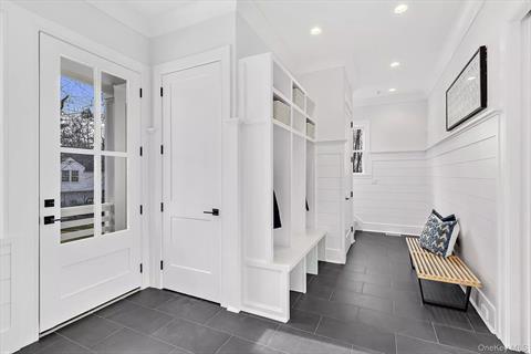 Mud Room
