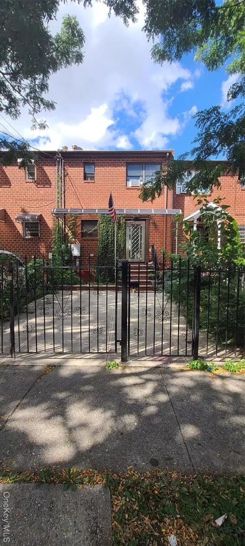Fence