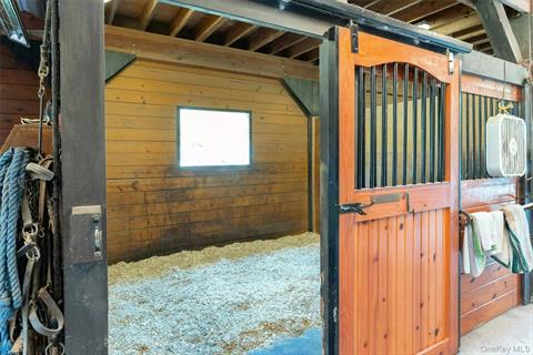 Stable