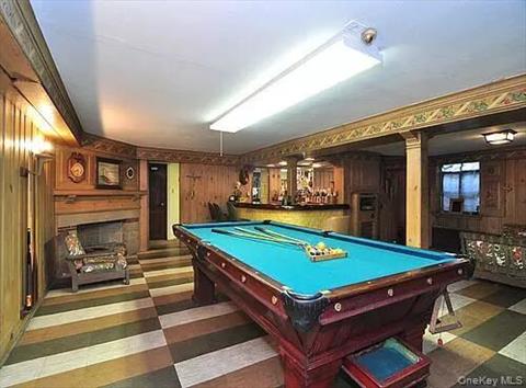 Recreation Room