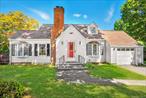 Welcome to 2 Meadow Drive, a classic Cape Cod home ideally set on a flat corner lot in the heart of Armonk. This move-in ready 3-bedroom, 2-bathroom home offers the perfect balance of timeless charm and modern updates, with opportunity for expansion or to further customize to your needs.The first floor features a bright living room, dining room, and a sun-filled bonus room ideal for a home office, gym, or media space. A spacious kitchen with a breakfast nook, a large first-floor bedroom, and a beautifully renovated powder room complete the main level. Upstairs, youâ€™ll find two generously sized bedrooms that share a full hall bath.Outdoors, enjoy a large deck overlooking a flat and newly fenced in private backyard, perfect for entertaining or relaxation. The unfinished lower level provides additional potential for expansion.Minutes to one of many Town parks and to Armonkâ€™s vibrant town center. 2 Meadow Drive combines comfort, convenience, and endless possibility, a true Armonk gem. All permits and COs are in place.