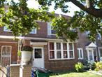 Brick 1 family home with R3-2 Zoning. Located on a beautiful tree lined street. Walk to all shops, restaurant and houses of worship.*** All information provided including but not limited to: lot size, taxes, C.O&rsquo;s, utilities, age and condition of property are deemed approximate but not guaranteed and must be independently verified by the buyer and or buyers agent.***