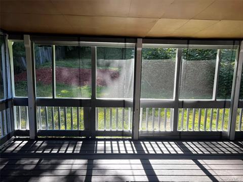 Sun Room