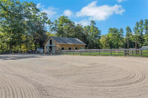 Stable
