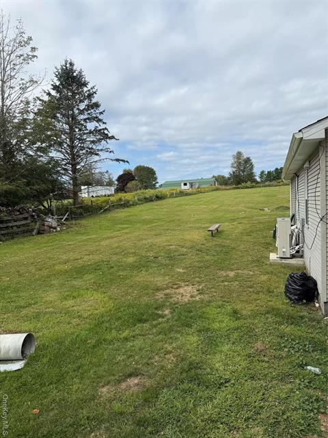 Yard