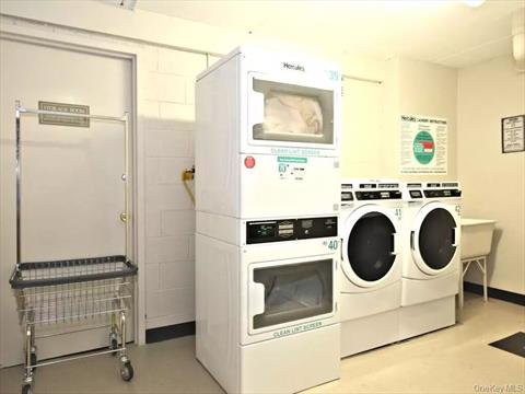 Laundry