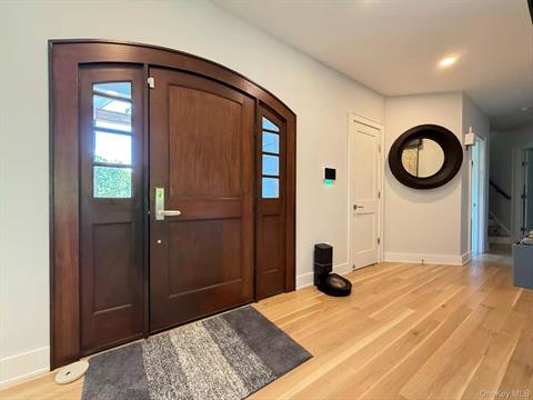 Entry
