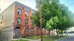 Third Floor, Cozy One Bedroom Apt Available, Updated With New Engineered Wood Flooring And Freshly Painted In This Non-Smoking Bldg. Future Residents Will Pay Their Own Utilities (Gas & Electric) In This Solid Brick Bldg. Off The Street Parking Is Offered With This Rental Unit, In The Rear Of The Bldg. If You Are Looking For The Convenience Of Being Close To The Amenities Most Cities Have To Offer: Bus Route, Train Station, Shopping, Hospitals, Restaurants, Schools, Major Highways, etc., This May Be It. A Complete Rental Application Is Necessary For Consideration. No Pets. Cameras On Premises.