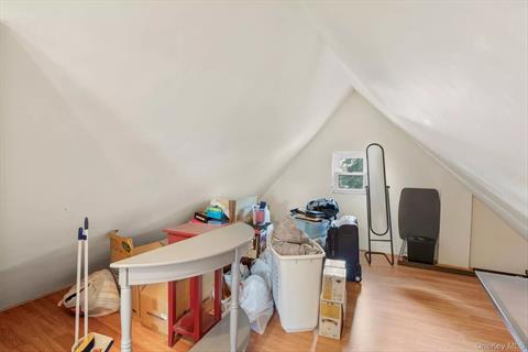 Bonus Room