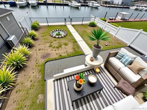 Yard