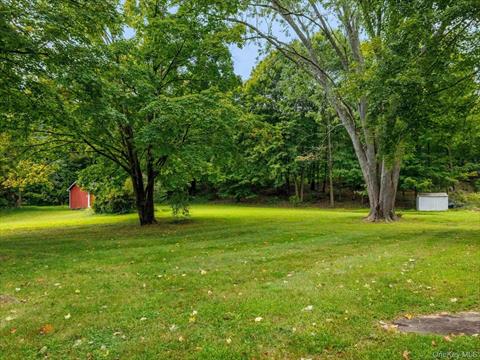 Yard