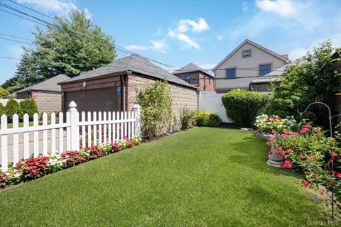 Yard