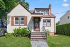 Charming Cape Cod built circa 1948 is located in The Incorporated Village of Bayville, a waterfront community located on the North Shore of Long Island. Known for its beautiful beaches, laid-back atmosphere and history as a summer resort is now home to residents that appreciate the small-town feel, yet minutes to LIRR, LIE and NYC via the Bayville Bridge. 29 Hickory has the potential of five bedrooms, or the option for a family room, office, library, what ever your needs require and want. Locust Valley Central School District with it&rsquo;s own Bayville Elementary School, Library, Beaches, Marina & Amusement Park make the town special. This is a great opportunity for first-time buyers or those seeking a costal lifestyle to turn 29 Hickory Road into yours.