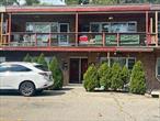 This property consists of 4 one bedroom units with large layout. Kitchens and baths have been renovated in recent years. Hardwood floors. The 2 units on top floor have balconies. The 2 bottom units have their own outdoor entertaining space. Each unit has 4 large closets. Easy access to public transportation, just steps to bee line bus as well as walk-able to Pelham&rsquo;s 5th Ave. shops and metro north station. All apartments are tenant occupied. 1 parking spot per tenant in lot. There is also an additional spot for total of 5. Large basement contains utilities and great additional extra space. Great cash flow/opportunity for investor. Buyer assumes the responsibility of the tenants. Prospective buyers do not disturb the tenants before purchase. Property delivered as is with or without tenants depending on the end lease.