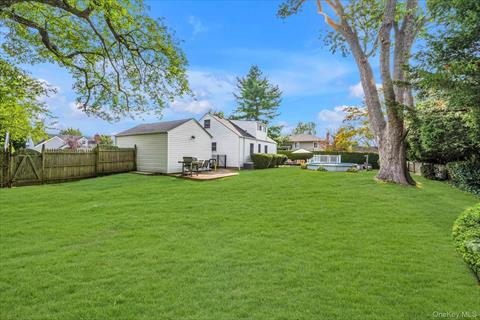 Yard