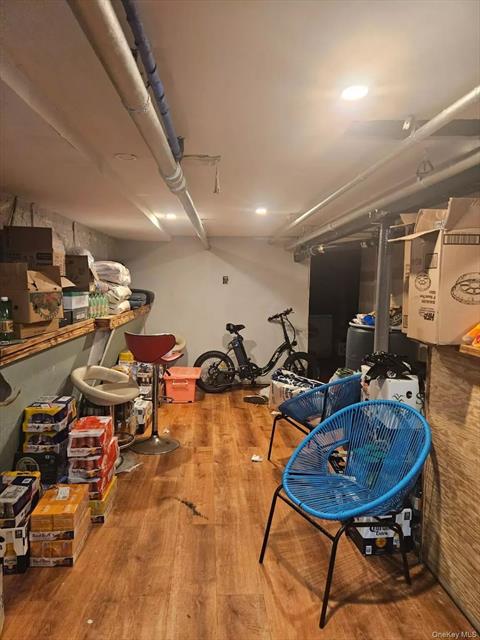 Basement