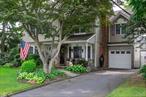 Welcome Home To This Thoughtfully Designed Colonial In The Prestigious Oak Section!! Offering The Perfect Blend Of Privacy, Comfort, Functionality With Separate Living Spaces That Will Accommodate Multi Generational Living. From Your First Step Into The Foyer Of This Home You Will Be Amazed At The Spacious Floorplan With A Formal Dining Space, An Elegant Living Room With Abundant Natural Light And A Wood Burning Fireplace That Is Great For Entertaining. Modern Chef&rsquo;s Kitchen With A Lovely Dining Nook Overlooking The Beautifully Landscaped Backyard. Right Off The Kitchen Is A Large Den Or TV Room That Is Perfect For Lounging Or Movie Night. Beautiful Hardwood Floors Throughout The First And Second Floors. The Second Floor Features A Generously Sized Primary Bedroom With An Ensuite And Vaulted Ceiling Providing Comfort And Privacy. There Are Two More Large Bedrooms One Of Which Is Interchangeable As A Primary Bedroom As Well As An Additional Full Bathroom.Full Basement With An Outside Entrance That Offers Endless Opportunities For Additional Living Space. Outside, Enjoy A Beautifully Landscaped Backyard With An Inground Pool For Your Summer Enjoyment. Ideal For Gatherings Or Quiet Evenings At Home. Located In The Heart Of New Hyde Park You Will Love Being Close To Top Notch Schools, Houses Of Worship, Dining, Shopping And So Much More.