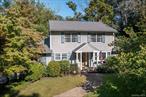 This charming colonial-style home, built in 1970s, is nestled in the heart of Pleasant Valley, exuding timeless elegance and classic appeal. Upon entering, you&rsquo;re greeted by a formal dining room, leading to a generous living room, boasting stunning hardwood flooring and a cozy double-sided fireplace, perfect for gatherings. The kitchen retains its vintage charm and seamlessly flows into a sunroom, ideal for relaxing. 3 large size bedrooms and 2 full baths are just down the hall. The upstairs Owners Suite is certainly a private retreat featuring a spacious sitting area with a fireplace, 4 walk-in closets, and an en-suite bathroom. Situated on 1.4 acres of well-manicured landscaping and mature trees. Newer Roof. The home is walking distance to the quaint town of Pleasant Valley with its local shopping and restaurants plus a short commute to the Taconic State Parkway, Metro North Trains, Eastdale Village Town Square with its trendy boutiques and fabulous dining. Donâ€™t miss this opportunity to own a unique piece of Dutchess Counties history while embracing todayâ€™s lifestyle.