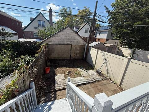 Yard