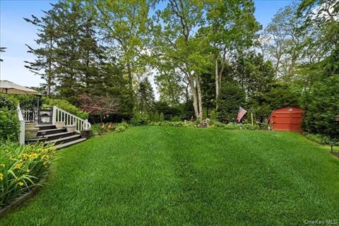 Yard