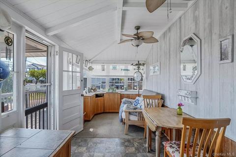 Sun Room
