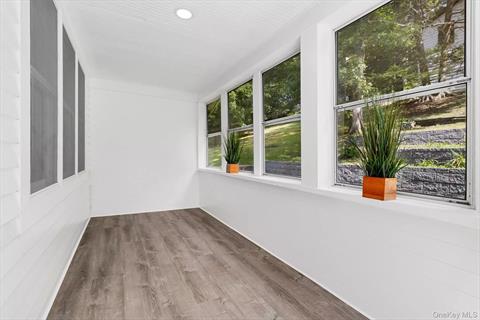 Sun Room