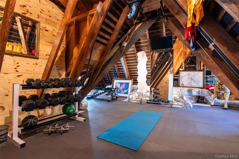 Attic