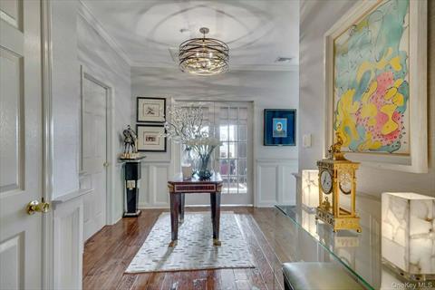 Entry