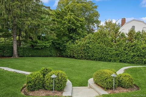 Yard