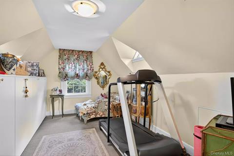 Exercise Room