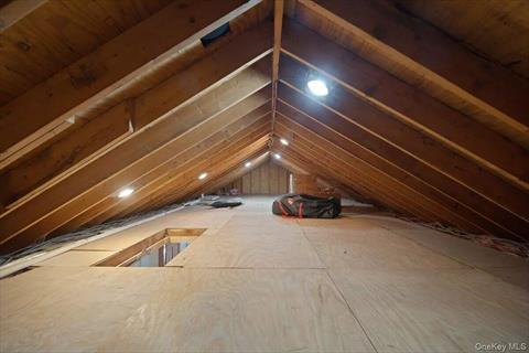 Attic