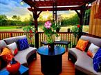 The Sunset Grill House is a true dream retreatâ€”peaceful, private, and ideally located just around the corner from Bethel Woods, only 20 minutes from shopping, and close to major highways for easy access.This turnkey property offers not only a serene personal escape but also outstanding income potential as an Airbnb or vacation rentalâ€”an opportunity that could truly pay for itself.Start your mornings on the charming front porch watching the sunrise, and unwind in the evenings with spectacular, ever-changing sunsets from the spacious back deck. Nestled on a quiet street with only one neighboring home in sight, the Sunset Grill House blends natural beauty with complete privacy, while keeping you close to world-class entertainment and conveniences.Property has been very thoughtfully maintained, this property comes with:Three large furnished tents and Furnished RV that sleeps 6 included in Sale as well as all Outdoor Furniture.A complete outdoor kitchen.Everything is set up for immediate enjoyment or to launch as a profitable rental business. AirBnB will be up and running shortly.Whether youâ€™re seeking a private getaway for family and friends or a unique investment opportunity, the Sunset Grill House delivers the perfect balance of nature, serenity, and convenience.Don&rsquo;t hesitate to schedule an appointment!