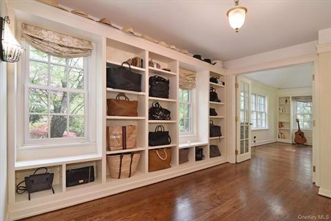 Mud Room