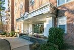 Bronxville PO â€“ Spacious 2-bedroom, 2-bath unit. Step inside to discover hardwood floors throughout. Abundant closets offer ample storage space, while the windowed kitchen includes stainless steel appliances including dishwasher and microwave,  and plenty of storage for all your culinary needs. Conveniently located minutes away from the charming Village of Bronxville, Sarah Lawrence College, Cross County, and Ridge Hill Shopping Centers, as well as all major parkways, this residence offers unparalleled access to shopping, dining, and entertainment options. An easy commute to NYC, just 1 mile away from the Metro North train station. Heat and water included in rent. Building has a live-in Super, laundry room, and assigned parking available ($82/mo.) for added convenience. One dog up to 50 lbs at full maturity is welcomed.