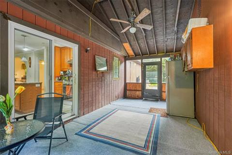 Sun Room